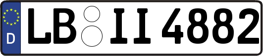 LB-II4882