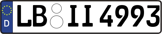 LB-II4993