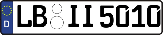 LB-II5010