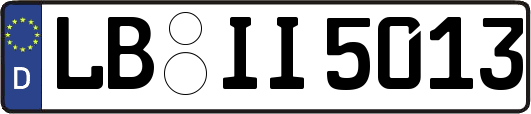 LB-II5013