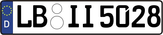 LB-II5028