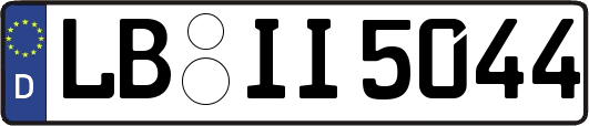 LB-II5044
