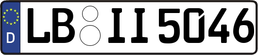 LB-II5046