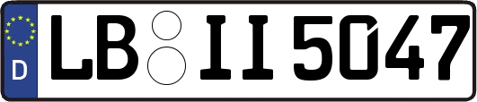 LB-II5047