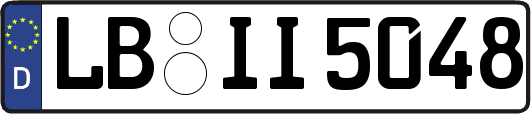 LB-II5048