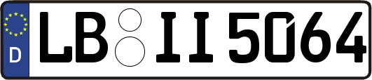 LB-II5064