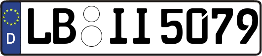 LB-II5079