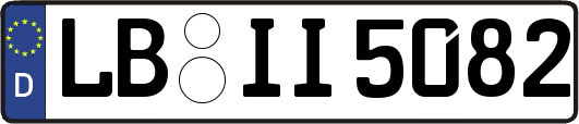LB-II5082