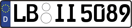 LB-II5089