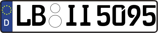 LB-II5095