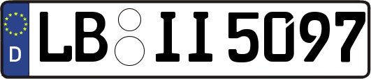 LB-II5097