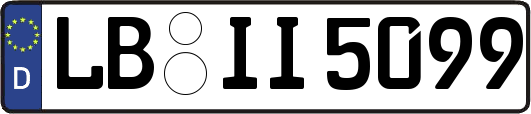 LB-II5099