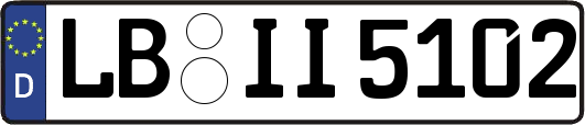 LB-II5102