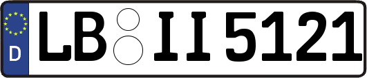 LB-II5121