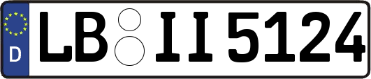 LB-II5124