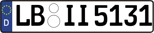 LB-II5131