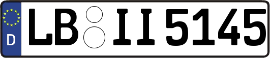LB-II5145