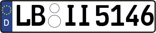 LB-II5146