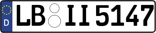 LB-II5147