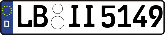 LB-II5149