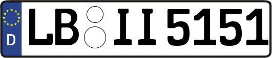 LB-II5151