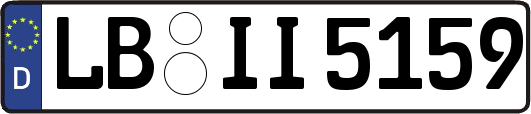 LB-II5159