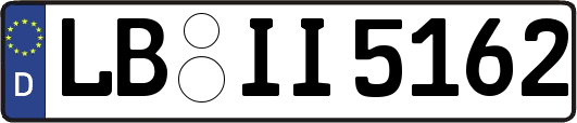 LB-II5162