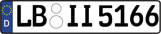 LB-II5166