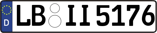 LB-II5176