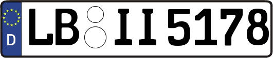 LB-II5178