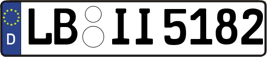 LB-II5182