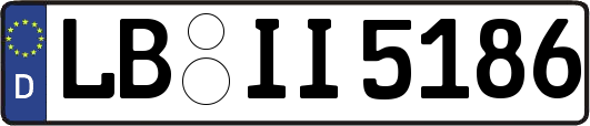 LB-II5186