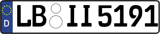 LB-II5191