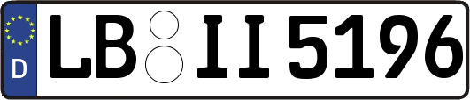 LB-II5196