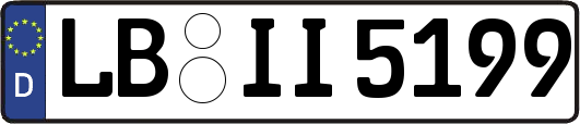 LB-II5199