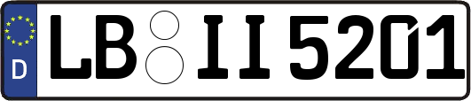 LB-II5201