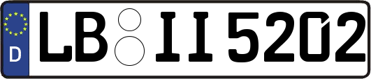 LB-II5202