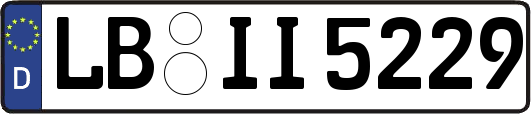 LB-II5229