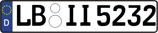 LB-II5232