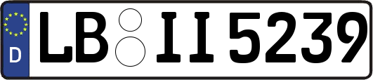LB-II5239