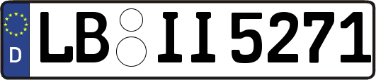 LB-II5271