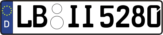 LB-II5280