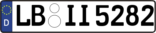 LB-II5282