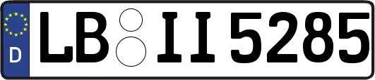 LB-II5285