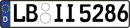LB-II5286