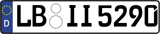 LB-II5290