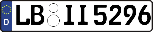 LB-II5296