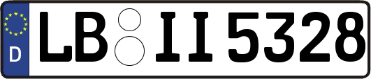 LB-II5328