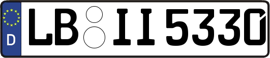 LB-II5330