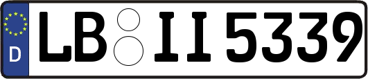 LB-II5339
